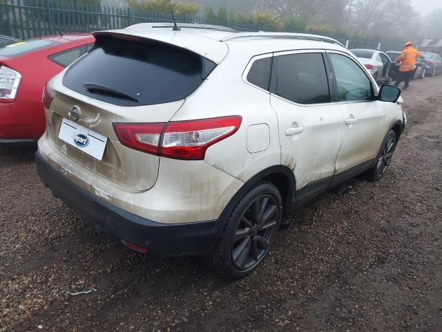 Sonda Lambda 1 Nissan Qashqai 2 J11 [201