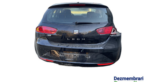 Sonda Lambda 1 Seat Leon 2 1P [facelift] [2009 - 2012] Hatchback 5-usi 1.6 TDI MT (105 hp)