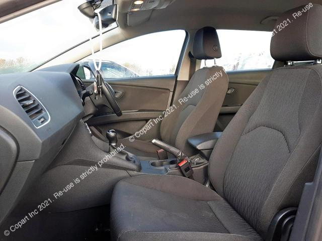 Sonda Lambda 1 Seat Leon 3 5F [2012 - 20