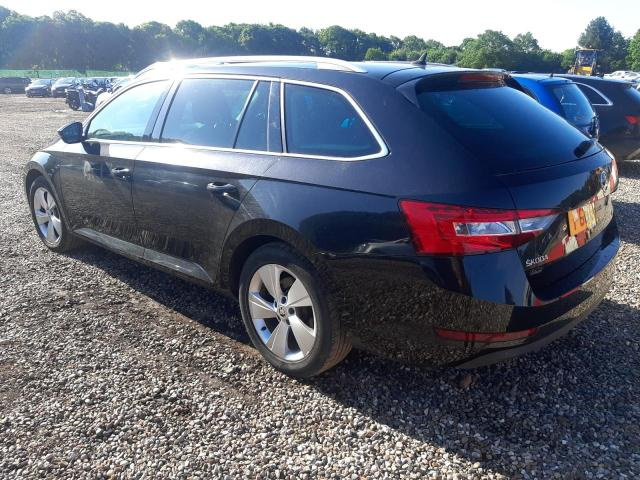 Sonda Lambda 1 Skoda Superb 3 [2015 - 20