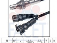 Sonda lambda 10 7041 FACET pentru Alfa romeo 155 Alfa romeo 164 Alfa romeo 168 Fiat Croma