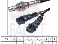 Sonda lambda 10 7716 FACET pentru CitroEn Ax CitroEn Bx CitroEn C15