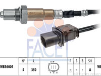 Sonda lambda 10 8389 FACET pentru Hyundai I20 2008 2009 2010 2011 2012