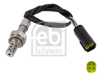 Sonda Lambda (107598 FEBI BILSTEIN) NISSAN