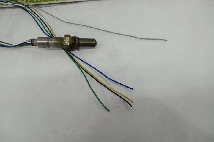 Sonda lambda 1259018017 2.0 D BMW X5 G05