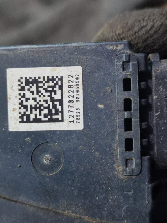 Sonda lambda 1277022822 1.4 crdi D4FC Hy