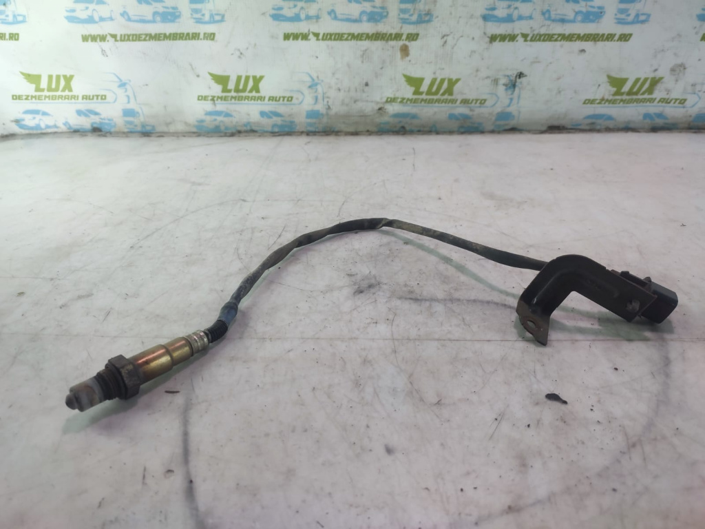 Sonda lambda 1725400017 2.0 e-XDI D20DTF SsangYong Korando 3 [2010 - 2013] 2.0 e-XDI D20DTF