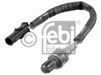 Sonda lambda 17536 FEBI BILSTEIN pentru Daewoo Espero 1995 1996 1997 1998 1999