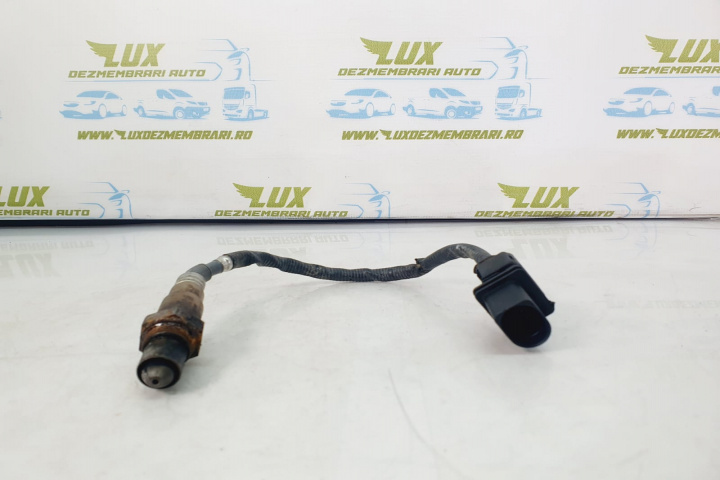 Sonda lambda 2.0 d n47d20c 7791600-03 0281004018 BMW X3 F25 [2010 - 2015] 2.0 d N47D20C