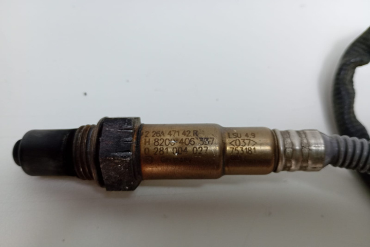 Sonda lambda 2.0 dci 226A47142R Renault 