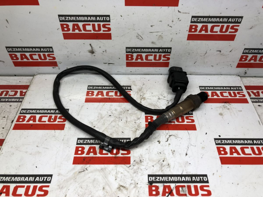 Sonda Lambda 2.0 DCI Nissan QASHQAI J10 COD- 02810