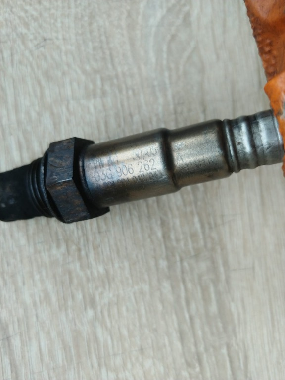 Sonda lambda 2.0 tdi audi a3 8p a4 b8 a5