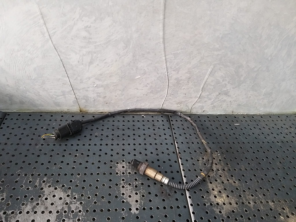 Sonda lambda 2.0 tdi audi a4 b7 8e 03g90