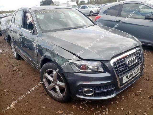 Sonda lambda 2 Audi Q5 8R [2008 - 2012] 