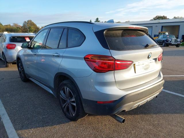 Sonda lambda 2 BMW X1 F48 [2015 - 2020] 