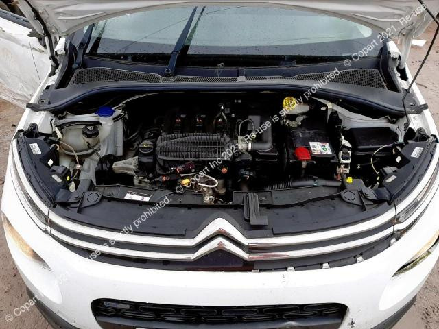Sonda lambda 2 Citroen C3 3 [2016 - 2020