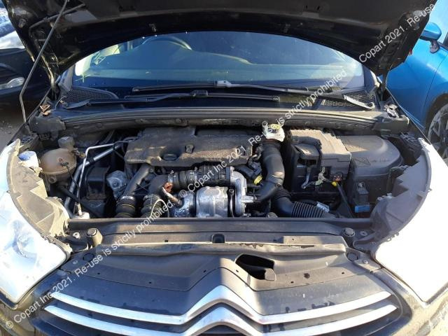 Sonda lambda 2 Citroen C4 2 [2010 - 2017