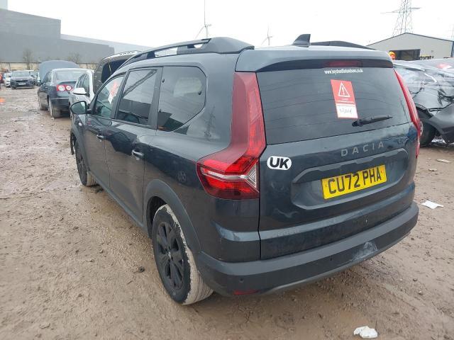 Sonda lambda 2 Dacia Jogger [2021 - 2022] MPV 1.0 TCe MT (110 hp)