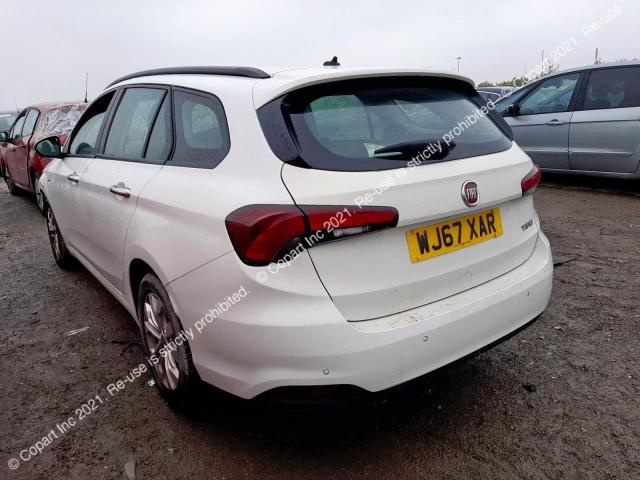 Sonda lambda 2 Fiat Tipo 356 (2) [2015 -