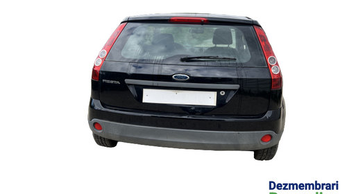 Sonda lambda 2 Ford Fiesta 5 [facelift] [2005 - 2010] Hatchback 3-usi 1.3 MT (69 hp)