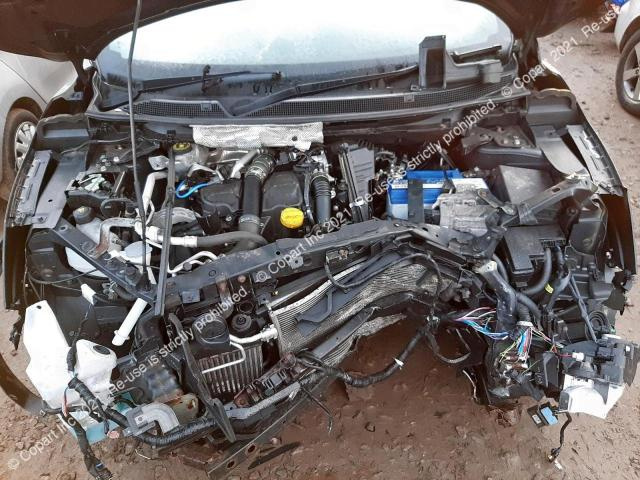 Sonda lambda 2 Nissan Qashqai 2 J11 [201