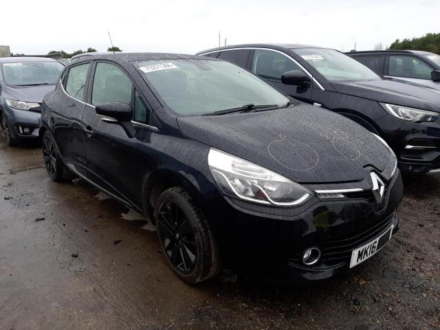 Sonda lambda 2 Renault Clio 4 [2012 - 20