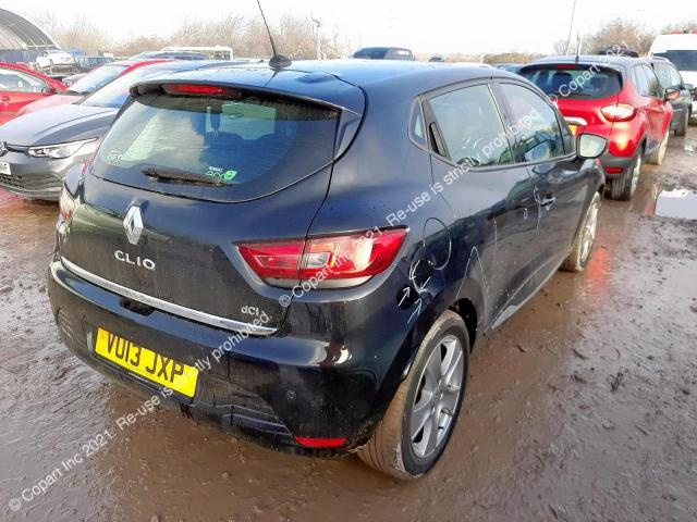 Sonda lambda 2 Renault Clio 4 [2012 - 20