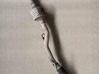 Sonda lambda 2 Seat Ibiza 3 6L [2002 - 2006] Hatchback 5-usi 1.4 MT (75 hp)