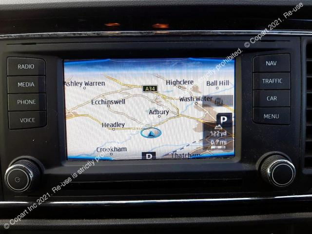 Sonda lambda 2 Seat Leon 3 5F [2012 - 20