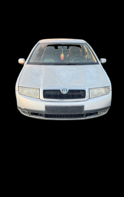 Sonda lambda 2 Skoda Fabia 6Y [1999 - 20