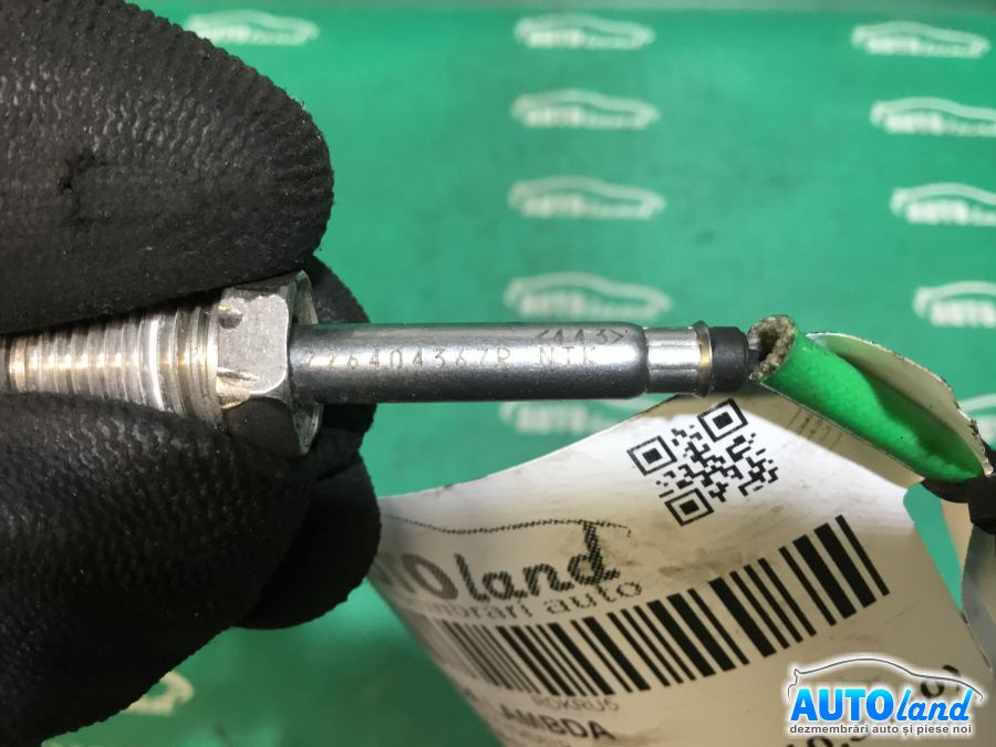 Sonda Lambda 226404367r 1.5 DCI Nissan Q
