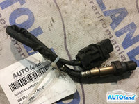 Sonda Lambda 281004026 1.9 CDTI Opel VECTRA C 2002