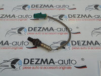 Sonda lambda, 2S6A-9G444-BA, Mazda 2, 1.6B, FYJA