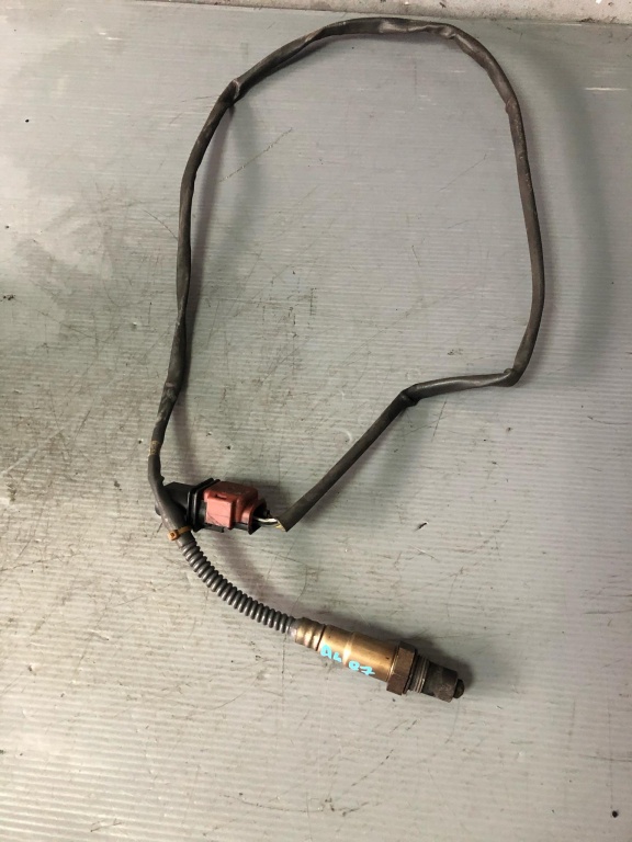 Sonda lambda 3.0 tdi audi a4 b7 02810040