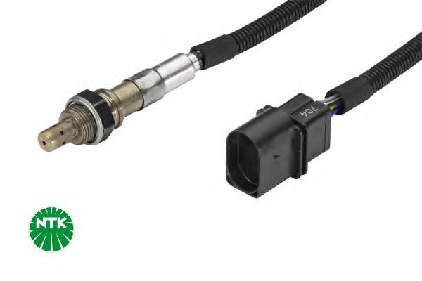 Sonda Lambda (5 circuite) VW POLO 98- - Cod intern: W20160022 - LIVRARE DIN STOC in 24 ore!!!
