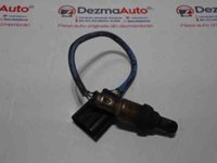 Sonda lambda, 55219791, Fiat Grande Punto (199) 1.4B