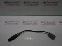 Sonda lambda, 55222781, Fiat Doblo Cargo (223) 1.4B