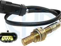 Sonda lambda 570083A ERA pentru Renault Clio Renault Kangoo Renault Euro Dacia Logan