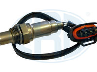 Sonda Lambda 570092A ERA pentru Opel Astra Opel Corsa Opel Insignia Opel Zafira Opel Vita Chevrolet Cruze Chevrolet Orlando