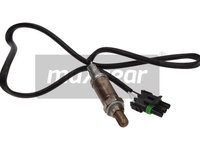 Sonda lambda 59-0001 MAXGEAR pentru Bmw Seria 3 Alfa romeo 33 Alfa romeo 155 Alfa romeo 164 Alfa romeo 168 Alfa romeo Spider Bmw Seria 5 Bmw Seria 6 Bmw Seria 7 Mercedes-benz 190 Mercedes-benz Limuzina Mercedes-benz Kombi Mercedes-benz E-class Opel C