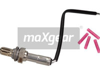 Sonda lambda 59-0015 MAXGEAR pentru Mercedes-benz 190 Mercedes-benz Limuzina Mercedes-benz Kombi Mercedes-benz G-class Mercedes-benz T1 Mercedes-benz S-class Mercedes-benz C-class Peugeot 306 Vw Sharan Mercedes-benz E-class Audi A4 CitroEn Saxo Seat 