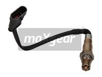 Sonda lambda 59-0035 MAXGEAR pentru Fiat 500 Fiat Brava Fiat Bravo Fiat Marea Alfa romeo Giulietta Fiat Punto Alfa romeo 147 Alfa romeo Gtv Alfa romeo 156 Fiat Stilo Fiat Palio Fiat Doblo Alfa romeo Spider Fiat Strada Alfa romeo Gt Fiat Idea Fiat Pan