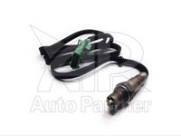 Sonda lambda 59-0048 MAXGEAR pentru Peugeot 306 CitroEn Berlingo Peugeot Partner Peugeot Ranch Peugeot Grand CitroEn Xsara CitroEn Evasion CitroEn Synergie Fiat Ulysse Peugeot 806 Peugeot 206 Peugeot 607 Peugeot 406 Peugeot 307 Peugeot 407 CitroEn C4