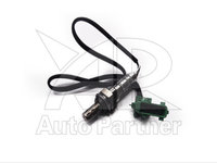 Sonda lambda 59-0056 MAXGEAR pentru Peugeot 306 Peugeot 406 CitroEn Saxo CitroEn Berlingo Peugeot 106 Peugeot Partner Peugeot Ranch Peugeot Grand CitroEn Xsara CitroEn Xantia Peugeot 206 Peugeot 607 CitroEn Evasion CitroEn Synergie CitroEn Dispatch C