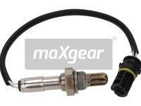 Sonda lambda 59-0070 MAXGEAR pentru Bmw Seria 3 Bmw Seria 5