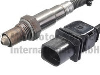 Sonda lambda 7 02604 41 0 PIERBURG pentru Bmw X5 Bmw X6 Bmw Seria 7 Bmw Seria 5 Bmw Seria 3 Bmw Seria 1 Bmw Seria 6 Peugeot 207 Peugeot 308 Peugeot Rcz