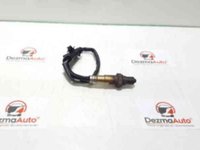 Sonda lambda 7700107433, Renault Megane 2 Coupe-Cabriolet, 1.6B