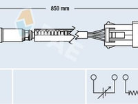 Sonda lambda 77623 FAE