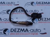 Sonda lambda, 7804369-01, Bmw 3 (E90) 2.0 d, N47D20A