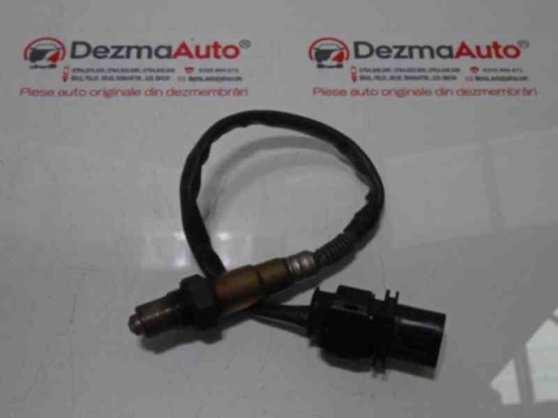 Sonda lambda 7804369-01, Citroen C5 Break (TD) 1.6b